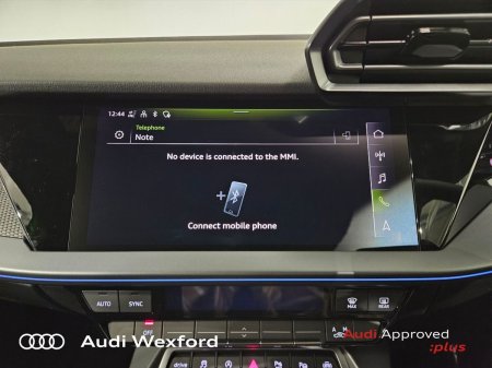 2026 Audi RS3 - photo 18