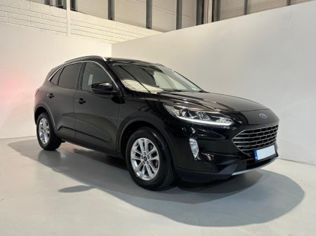 2022 Ford Kuga - photo 7