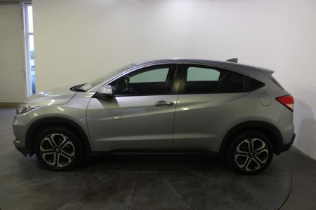 2018 Honda HR-V - photo 6