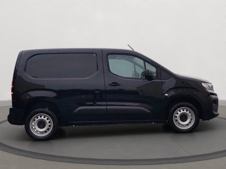 2026 Peugeot Partner - photo 12