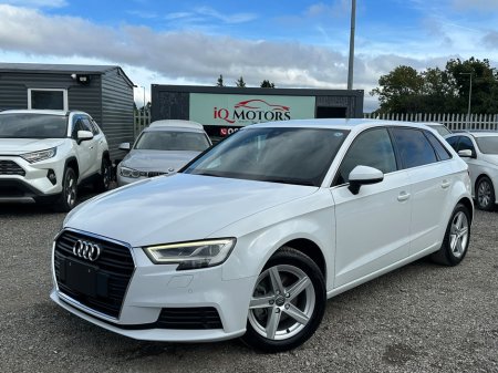 2018 Audi A3 - photo 3