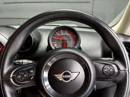 2015 Mini Countryman - photo 20
