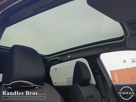 2023 Nissan Qashqai - photo 23