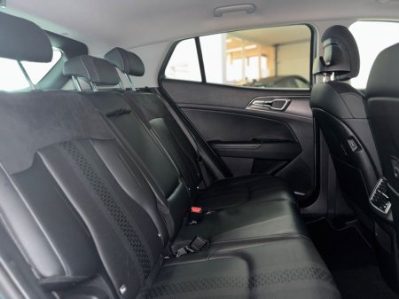 2024 Kia Sportage - photo 5