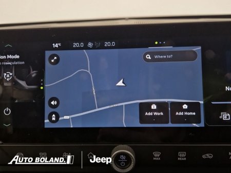 2026 Jeep Compass - photo 11