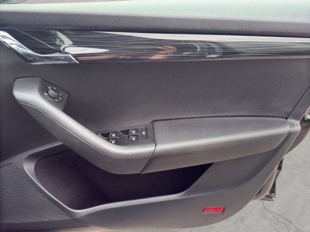 2018 Skoda Octavia - photo 20