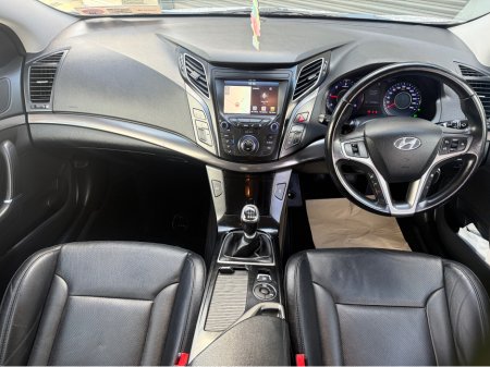 2018 Hyundai i40 - photo 7