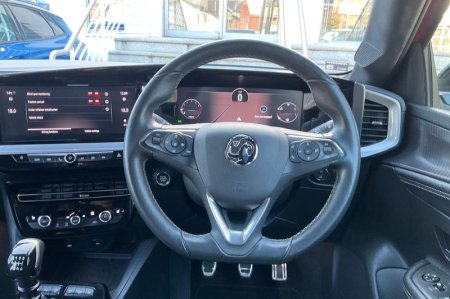 2023 Vauxhall Mokka - photo 12