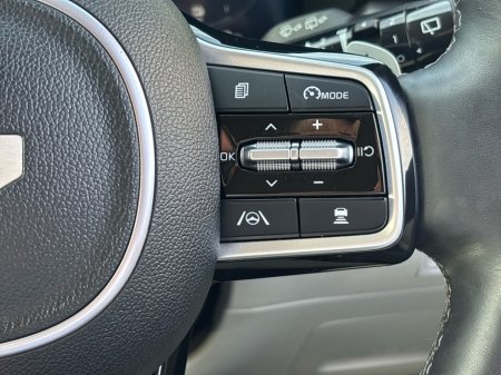 2023 Kia Sorento - photo 16