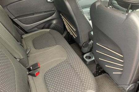 2018 Renault Captur - photo 19