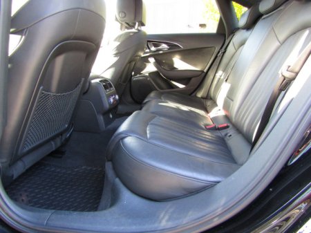 2015 Audi A6 - photo 16