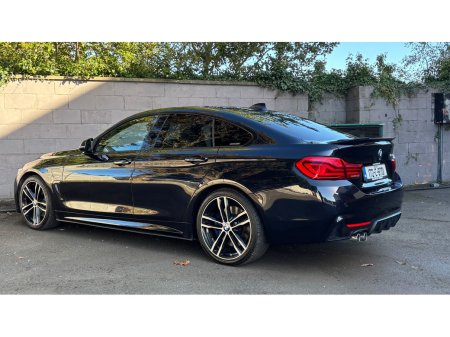 2017 BMW 4-Series - photo 5