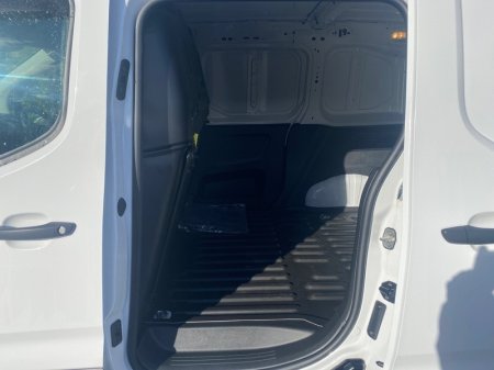 2025 Toyota Proace City - photo 7