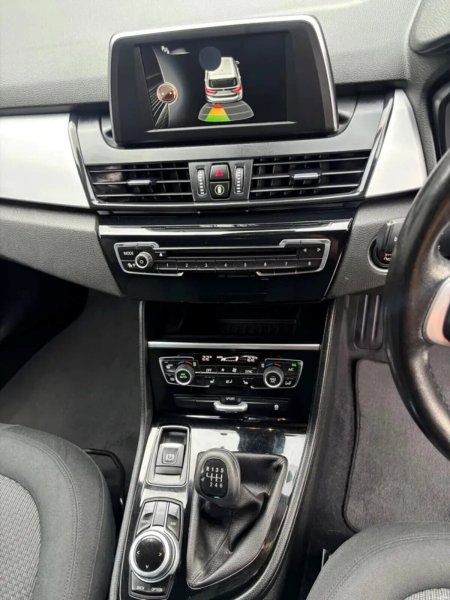 2017 BMW 2-Series - photo 18