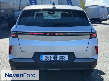 2026 Opel Grandland - photo 3
