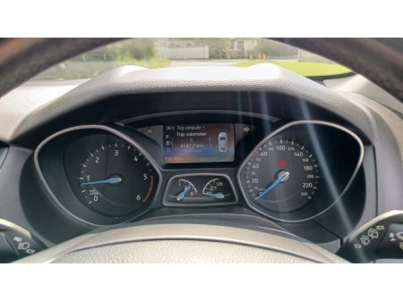 2018 Ford Focus - photo 12