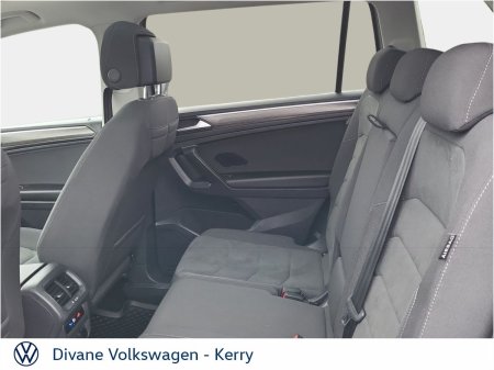 2024 Volkswagen Tiguan Allspace - photo 7
