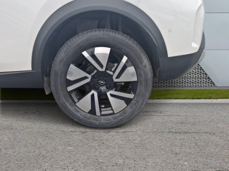 2026 Opel Frontera - photo 8