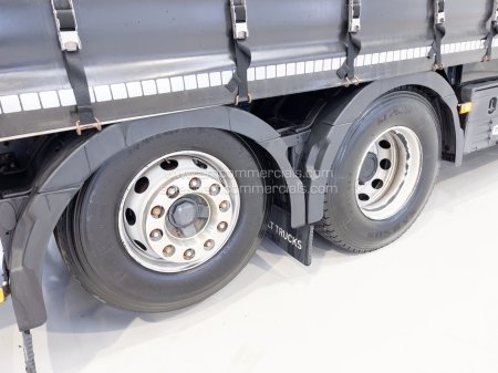 2024 RENAULT T440 - photo 7