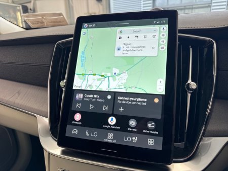 2026 Volvo XC90 - photo 14