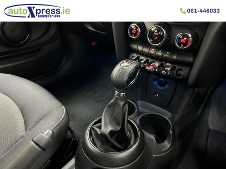 2018 Mini Cooper - photo 6