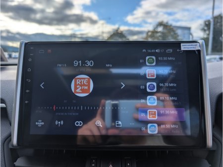 2019 Toyota RAV4 - photo 23