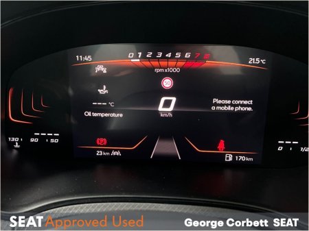 2026 SEAT Arona - photo 18