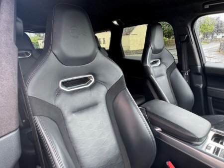 2021 Land Rover Range Rover Sport - photo 10