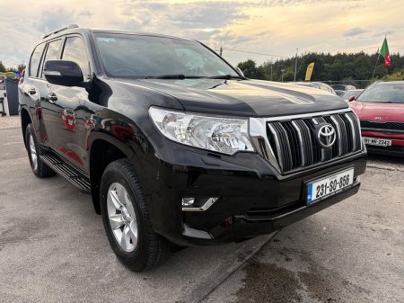 2023 Toyota Land Cruiser - photo 16