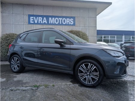 2024 SEAT Arona - photo 3