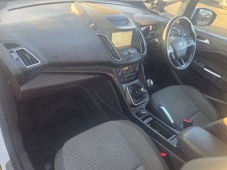 2018 Ford Grand C-Max - photo 5