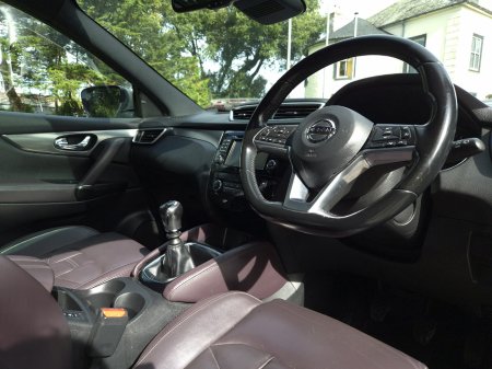 2018 Nissan Qashqai - photo 31