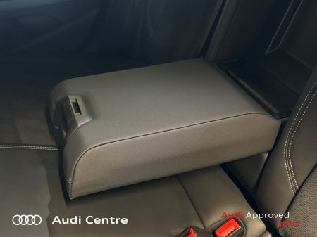 2024 Audi A5 - photo 25
