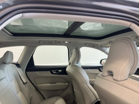 2021 Volvo XC60 - photo 20