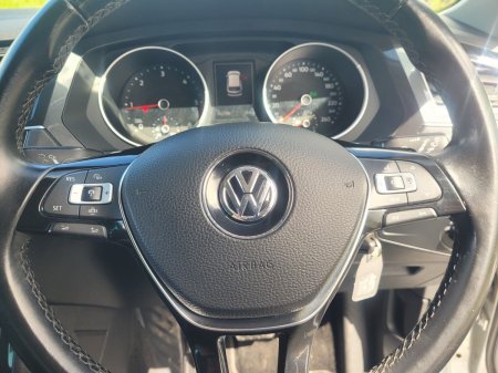 2019 Volkswagen Tiguan - photo 8