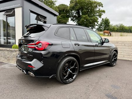 2022 BMW X3 - photo 6
