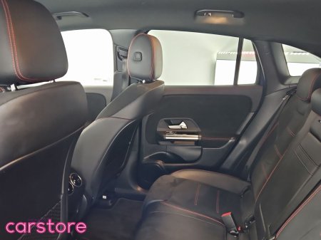 2022 Mercedes-Benz EQA - photo 13