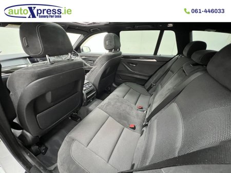 2016 BMW 5-Series - photo 6