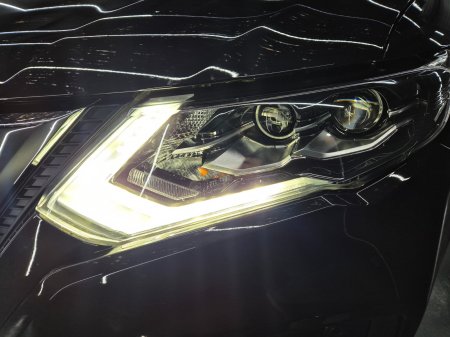 2020 Nissan X-Trail - photo 22