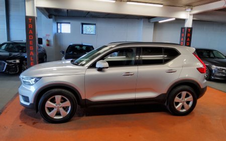 2019 Volvo XC40 - photo 6