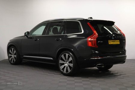 2021 Volvo XC90 - photo 5