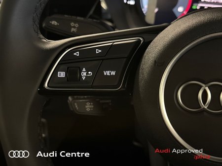 2026 Audi A3 - photo 20