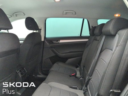 2024 Skoda Kodiaq - photo 7