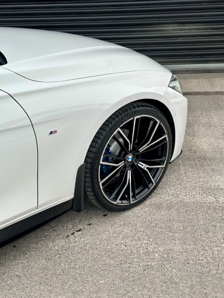 2017 BMW 3-Series - photo 9