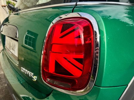 2021 Mini Cooper - photo 16