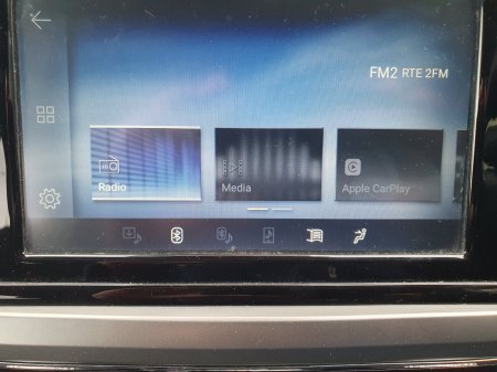 2023 SsangYong Korando - photo 19