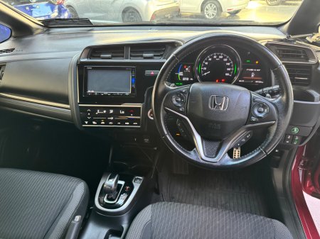 2017 Honda Fit - photo 7