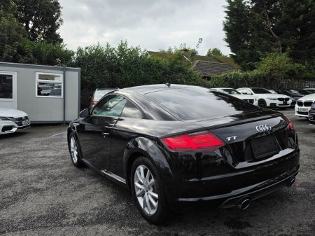 2016 Audi TT - photo 8