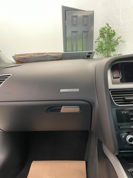 2016 Audi A5 - photo 12
