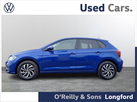 2026 Volkswagen Polo - photo 6